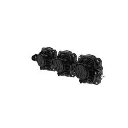 KC Hilites - KC HiLiTES 91413 20" Gravity Titan 3-Light LED Light Bar - Image 23