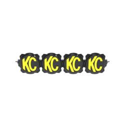 KC Hilites - KC HiLiTES 91414 26" Gravity Titan 4-Light LED Light Bar - Image 20