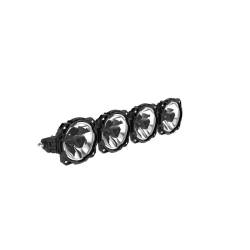 KC Hilites - KC HiLiTES 91414 26" Gravity Titan 4-Light LED Light Bar - Image 21