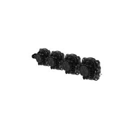 KC Hilites - KC HiLiTES 91414 26" Gravity Titan 4-Light LED Light Bar - Image 23
