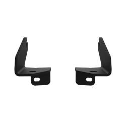 KC Hilites - KC HiLiTES 7352 FR Bumper Mount 30" Flex Era LED Light Bar for 21-24 Ford Bronco - Image 1