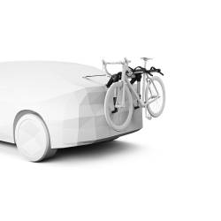 Thule - Thule 994005 OutWay Hanging Trunk Bike Rack - Image 3
