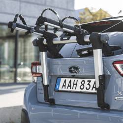Thule - Thule 994005 OutWay Hanging Trunk Bike Rack - Image 6