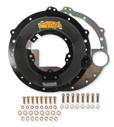Quick Time - Quick Time RM-6034 Transmission Bell Housing for 00-13 Chevy Corvette - Image 9