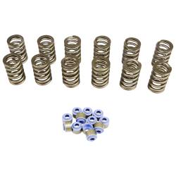 COMP Cams - COMP Cams 983J-KIT 0.450" Max Lift Spring Kit for 88-06 Jeep 4.0L - Image 2