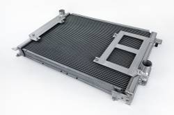 CSF Cooling - Racing & High Performance Division - CSF Cooling 7211 HP All-Aluminum Radiator for BMW S54 Swap E36 - Image 2
