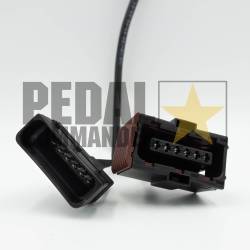 Pedal Commander - Pedal Commander 07-ISZ-350-01 Throttle Response Controller w/Bluetooth Support - Image 2