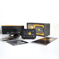 Pedal Commander - Pedal Commander 07-ISZ-I37-01 Throttle Response Controller w/Bluetooth Support - Image 2
