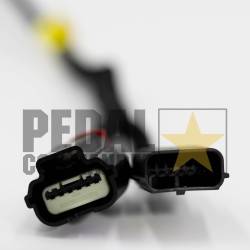 Pedal Commander - Pedal Commander 18-FRD-BRS-01 Throttle Response Controller w/Bluetooth Support - Image 2