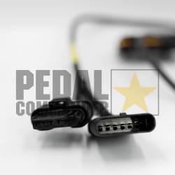 Pedal Commander - Pedal Commander 200-AUD-Q4E-01 Throttle Response Controller w/Bluetooth Support - Image 2