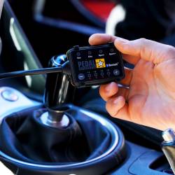 Pedal Commander - Pedal Commander 43-MRB-C6S-01 Throttle Response Controller w/Bluetooth Support - Image 2