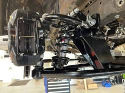 QA1 - QA1 52615-S600 Suspension System Front 2" Drop - Image 2
