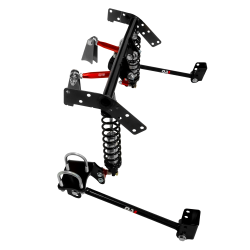 QA1 - QA1 R150-175 Rear Coilover Conversion System for 67-76 Mopar A-Body - Image 2