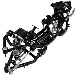 QA1 - QA1 52623-D850 Coilover Conversion Kit for 73-87 C10/75-86 C10 Pickup/87 R10 - Image 1