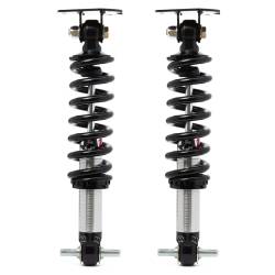 QA1 - QA1 LK02-GMT01 Lowering Kit 07-18 Silverado/Sierra 1500 2WD Double 2-3" Rear - Image 2