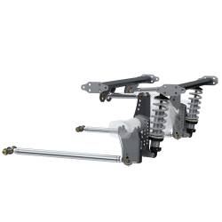 QA1 - QA1 R174-170 HD Pro Rear Triangulated 4-Link Rear Mount Single Adj. Coilovers - Image 2