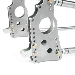QA1 - QA1 7838-1067 HD Pro Rear Drag 4-Link Component Kit - Image 2