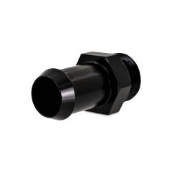 Mishimoto - Mishimoto MMFT-10-34BK -10ORB To 3/4" Hose Barb Aluminum Fitting - Image 2