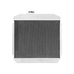 Mishimoto - Mishimoto MMRAD-BEL6-55X 3-Row Alu. Radiator for 55-57 Chevy Bel-Air Inline 6 - Image 2