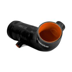 Mishimoto - Mishimoto MMHOSE-BRZ-22IHBK Black Silicone Induction Hose for 22+ BRZ & GR86 - Image 2