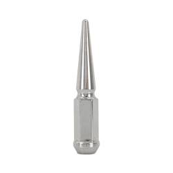 Mishimoto - Mishimoto MMLG-SP1415-32CH Chrome Spiked Lug Nuts M14x1.5 32Pc Set - Image 2