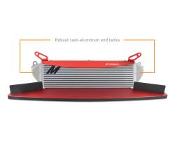 Mishimoto - Mishimoto MMINT-GRC-23SL Performance Intercooler for GR Corolla 2023+ Silver - Image 2
