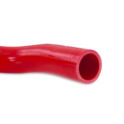 Mishimoto - Mishimoto MMHOSE-F50-11RD Silicone Radiator Hose for 11-14 Ford F150 5.0L Red - Image 2
