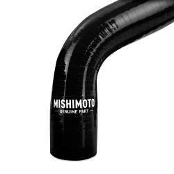 Mishimoto - Mishimoto MMHOSE-Q50-16ANCBK Intercooler Coolant Hose Kit for 16+ Q50/Q60 3.0T - Image 2