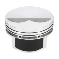 Wiseco - Wiseco 5535A3 Piston Chevrolet Small Block 4.155" Bore Pro Tru Street EACH - Image 2