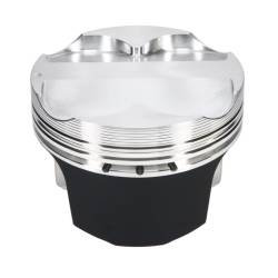 Wiseco - Wiseco KE119M845 Piston Set BMW M52B28 84.50mm Bore European 6pc - Image 2