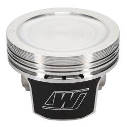 Wiseco - Wiseco KE155M815 Piston Set Volvo B5234T 81.50mm Bore European 5pc - Image 2