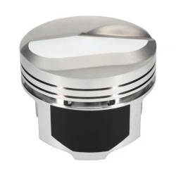 Wiseco - Wiseco PTS514A3 Piston Set Chevrolet Big Block 4.280" Bore Pro Tru Street 8pc - Image 2