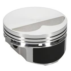 Wiseco - Wiseco PTS511A4 Windsor 4.04" Bore Piston Set Pro TruStreet 8pc for Ford SB - Image 2
