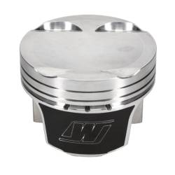 Wiseco - Wiseco K698M86 Piston Set Mitsubishi 4B11 86.00mm Bore Sport Compact 4Pc - Image 2