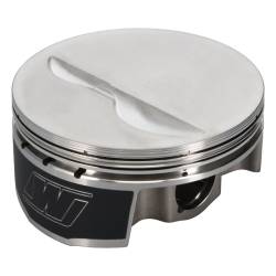 Wiseco - Wiseco K0096B125 Piston Set Chevrolet Small Block 4.125" Bore Professional 8Pc - Image 2