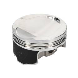 Wiseco - Wiseco K0400X1 Piston Set 4.100" Bore Professional 8Pc for Chrysler 6.2L Hemi - Image 2
