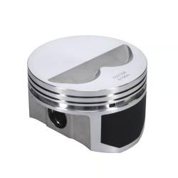 Wiseco - Wiseco 5507A3 Piston Chevrolet Small Block 4.155" Bore Pro Tru Street EACH - Image 2