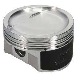 Wiseco - Wiseco K0169X125 4.125" Bore Piston Set for Ford SB 302 Professional 8Pc - Image 2