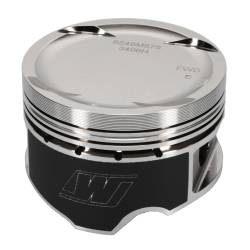 Wiseco - Wiseco K549M875AP Piston Set for Nissan VG30DETT 87.50mm Bore Sport Compact 6Pc - Image 2