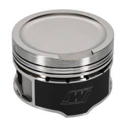 Wiseco - Wiseco K563M81AP Piston Set for Volkswagen 1.8L 8V 81.00mm Bore European 4Pc - Image 2