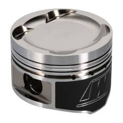 Wiseco - Wiseco K550M865AP Piston Set for Toyota 2JZ-GTE 86.50mm Bore Sport Compact 6Pc - Image 2