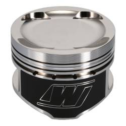 Wiseco - Wiseco K550M87AP Piston Set for Toyota 2JZ-GTE 87.00mm Bore Sport Compact 6Pc - Image 2