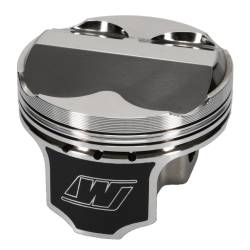 Wiseco - Wiseco K573M86AP 86.00mm Bore Sport Compact Piston Set for Honda K20A 4Pc - Image 2