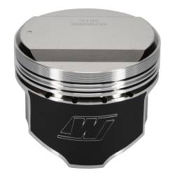 Wiseco - Wiseco K578M865AP Piston Set for Nissan RB25DET 86.50mm Bore Sport Compact 6Pc - Image 2