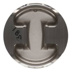 Wiseco - Wiseco K588M93AP Piston Set for Subaru EJ20 93.00mm Bore Sport Compact 4Pc - Image 2