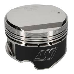 Wiseco - Wiseco K591M865AP Piston Set for Nissan RB26DETT 86.50mm Bore Sport Compact 6Pc - Image 2
