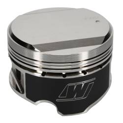Wiseco - Wiseco K591M87AP Piston Set for Nissan RB26DETT 87.00mm Bore Sport Compact 6Pc - Image 2