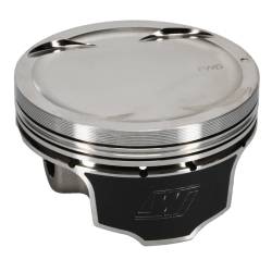 Wiseco - Wiseco K605M955AP Piston Set for Nissan VQ35DE 95.50mm Bore Sport Compact 6Pc - Image 2
