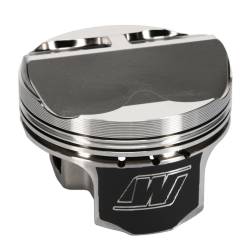 Wiseco - Wiseco K650M865AP Piston Set Honda K20A 86.50mm Bore Sport Compact 4Pc - Image 2