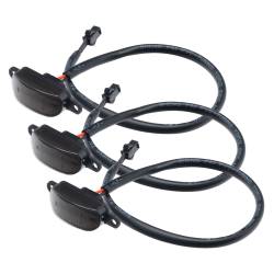 Oracle Lighting - Oracle 5889-005-T Universal Pre-Runner Style LED Grille Light Kit Tinted Lens - Image 2